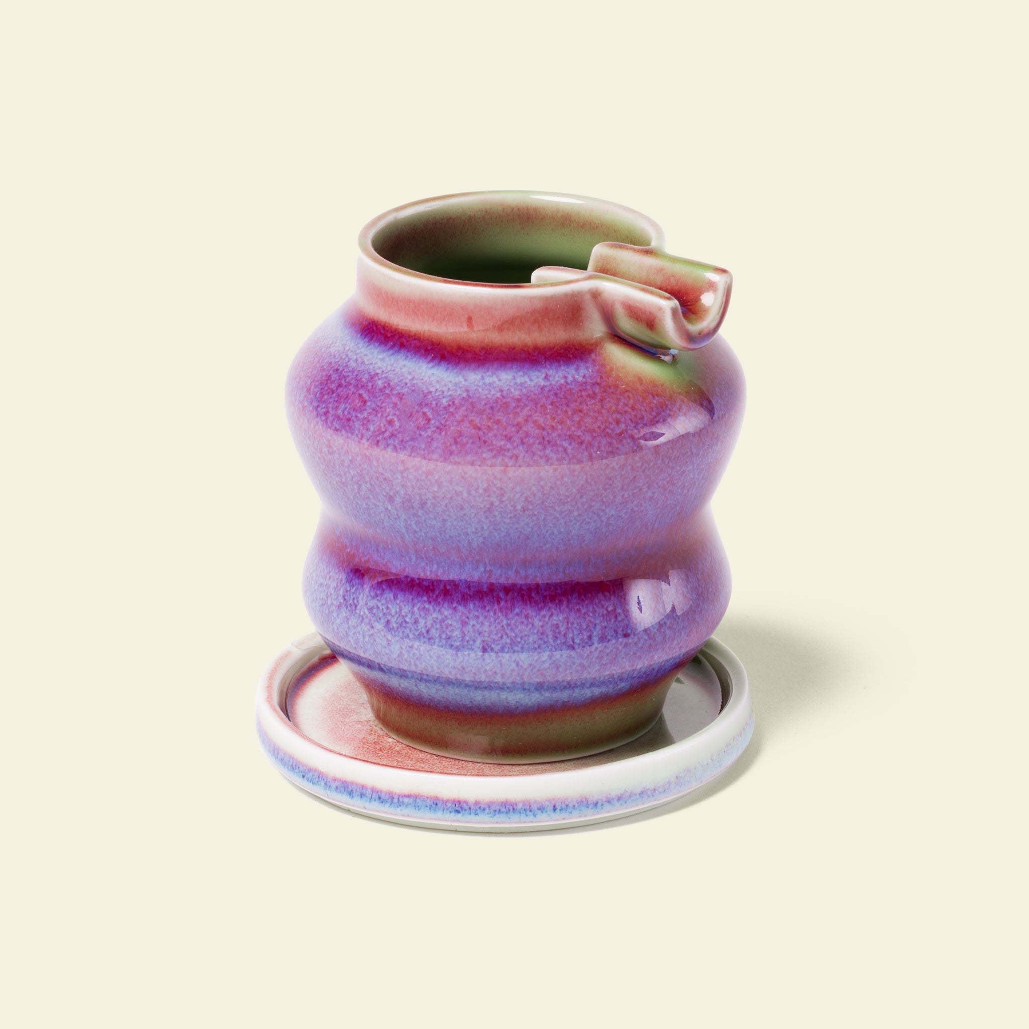 Ashtray 3.0 by Seth