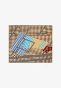 Quilt Miranda Distrito