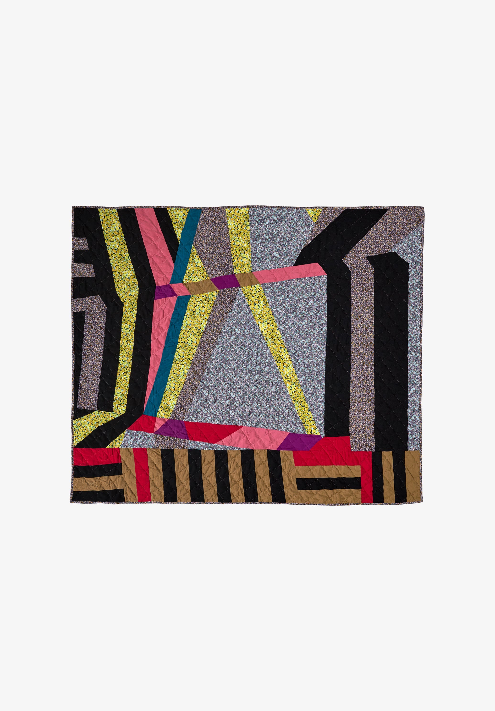 Quilt Stuttgart Garage