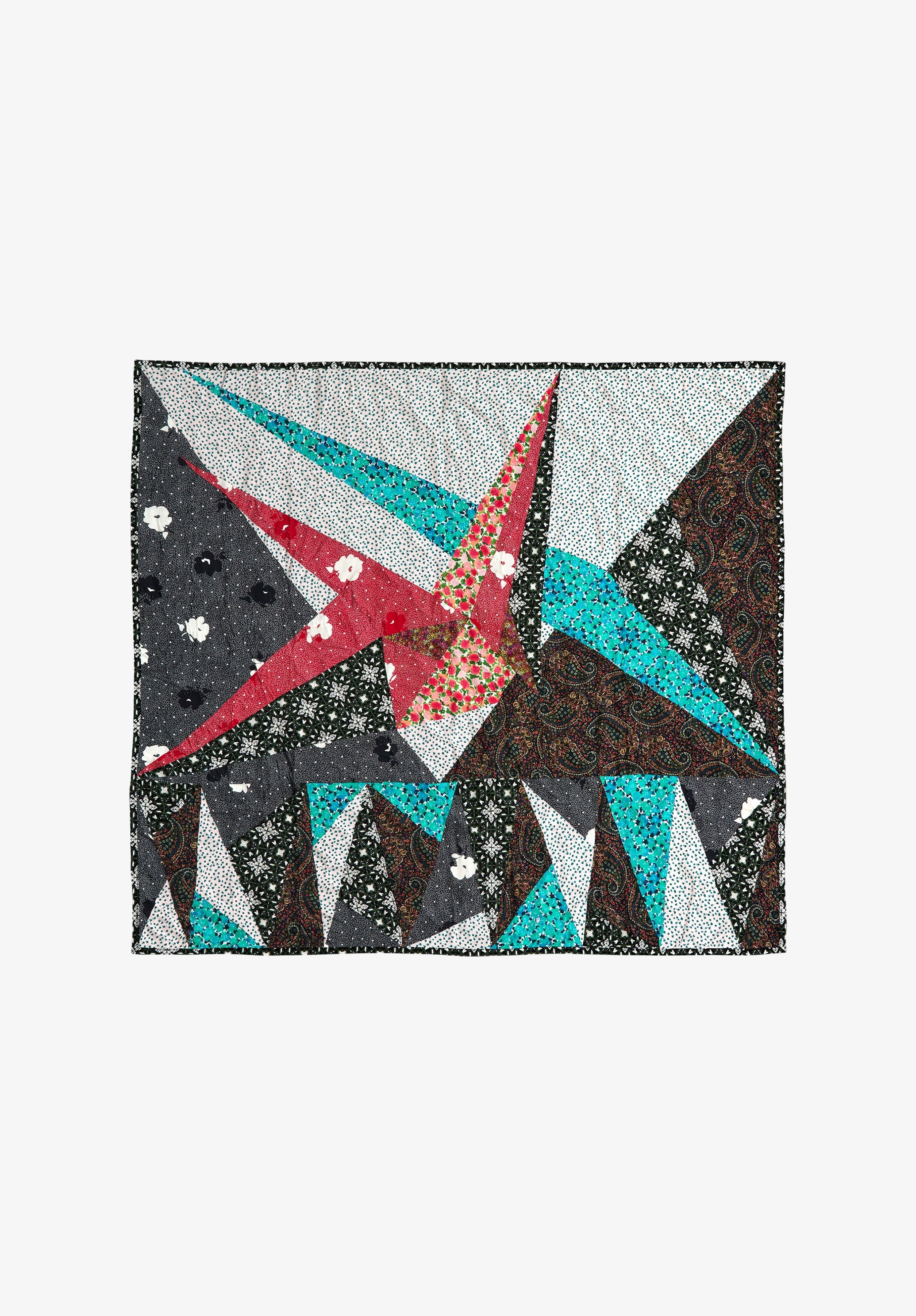 Quilt Ramal 4