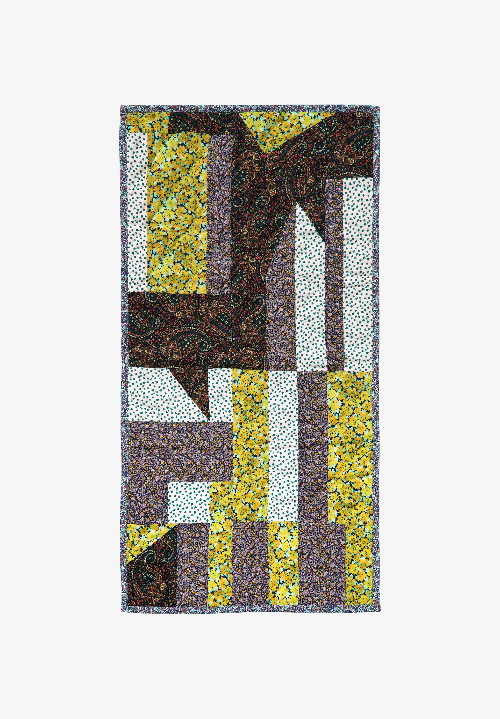 Quilt Av. Maria Teresa