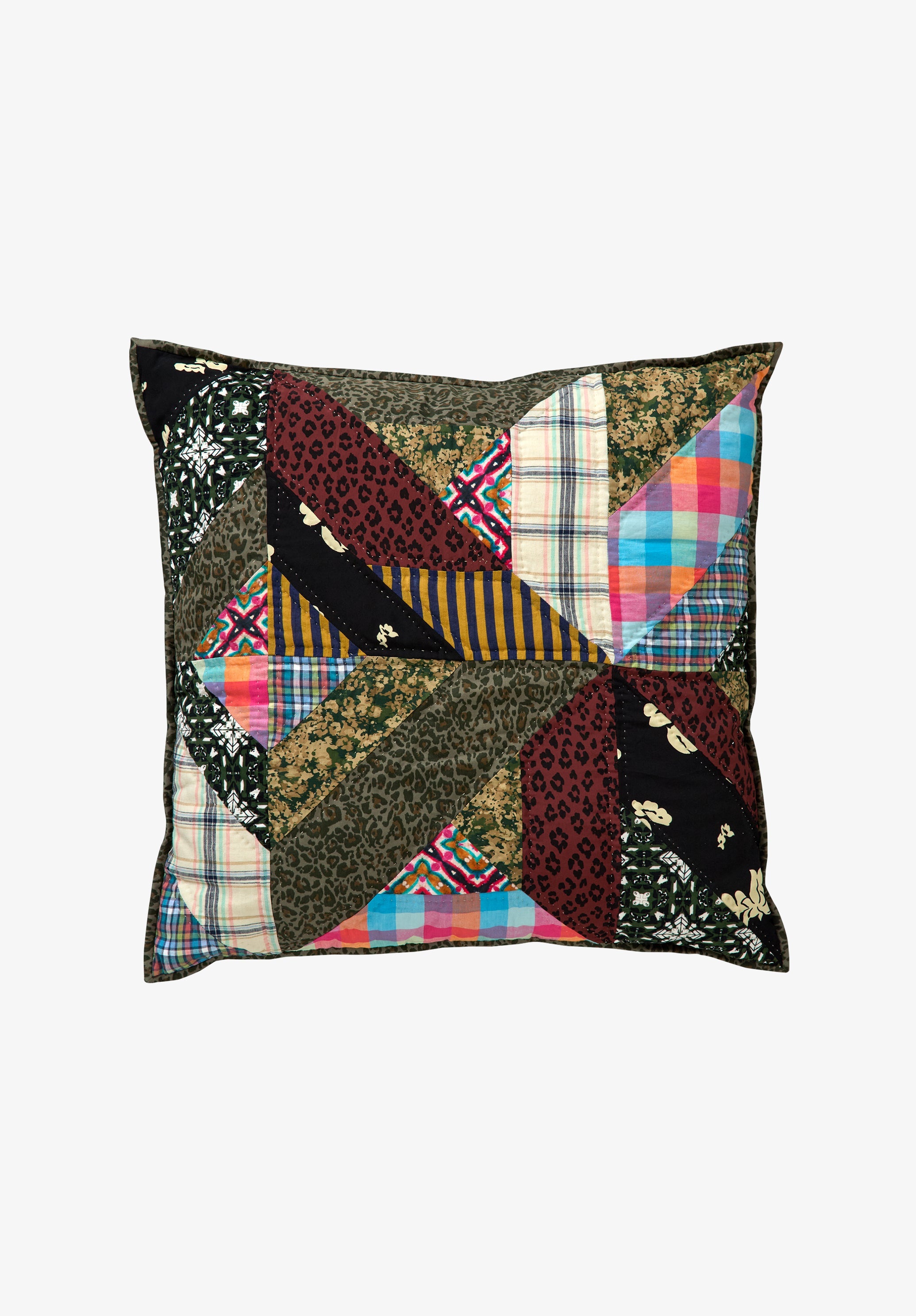 Quilt Avenida 4-A