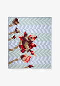 Quilt Bicarradier