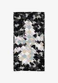 Quilt Silver Bells
