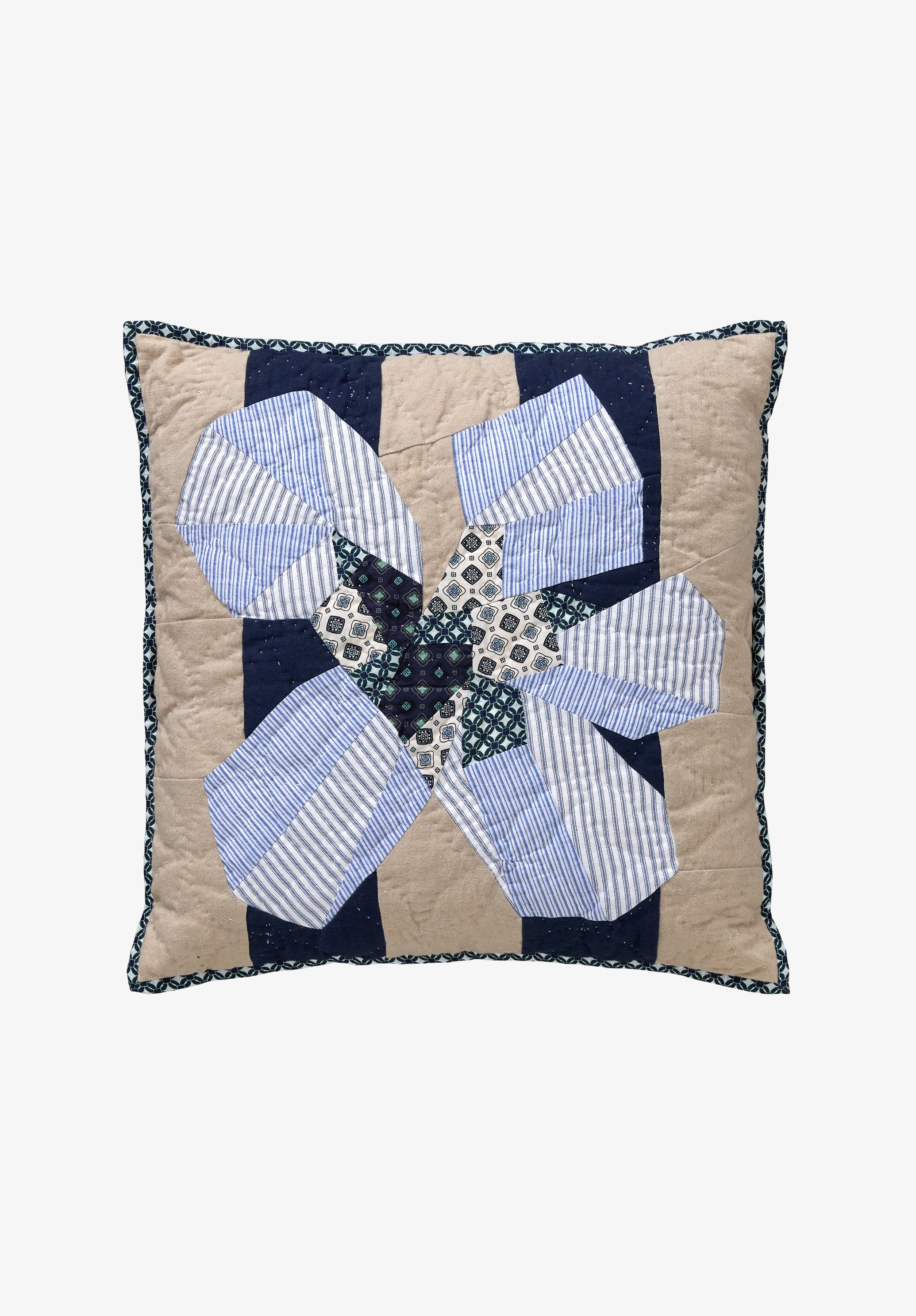 Quilt Warda
