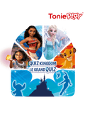 Tonieplay Disney: Quiz Kingdom Game