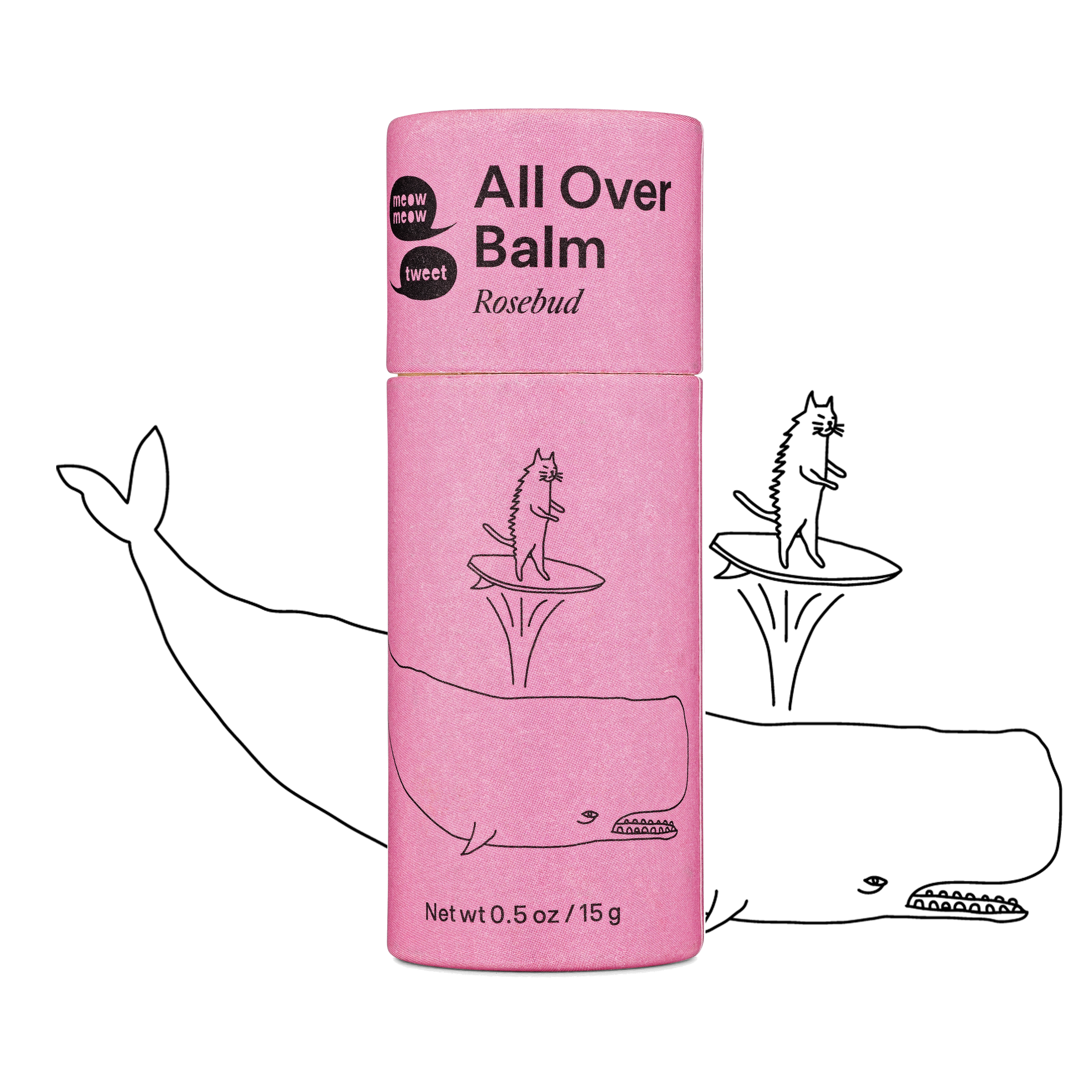All Over Balm