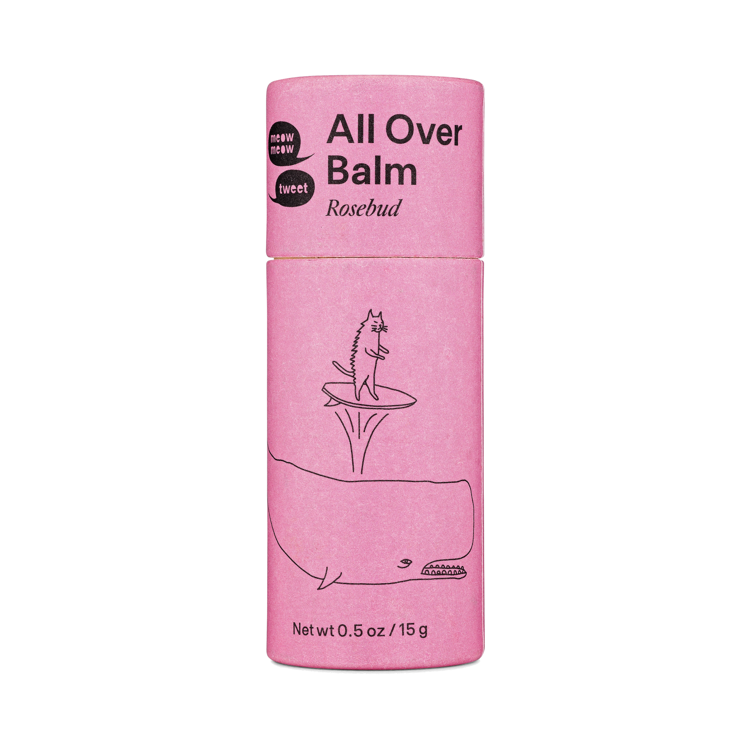 All Over Balm