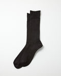 1461 Socks in Black