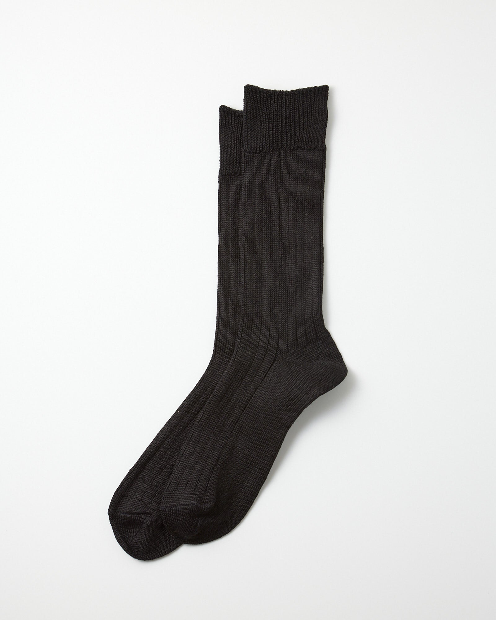 1461 Socks in Black