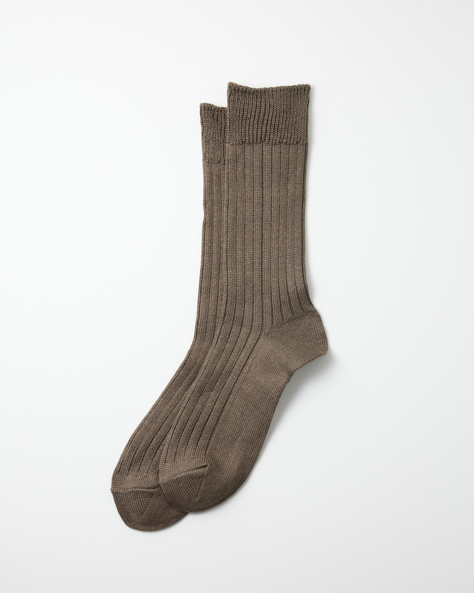 1461 Socks in Dark Grey
