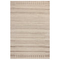 Rae Natural Oatmeal Rug