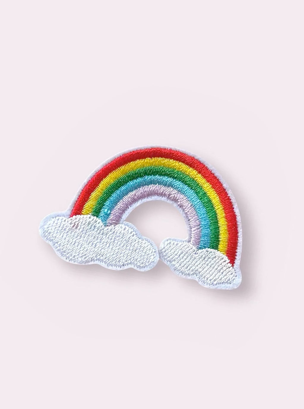 ADVENTURE PATCH - Rainbow