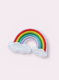 ADVENTURE PATCH - Rainbow