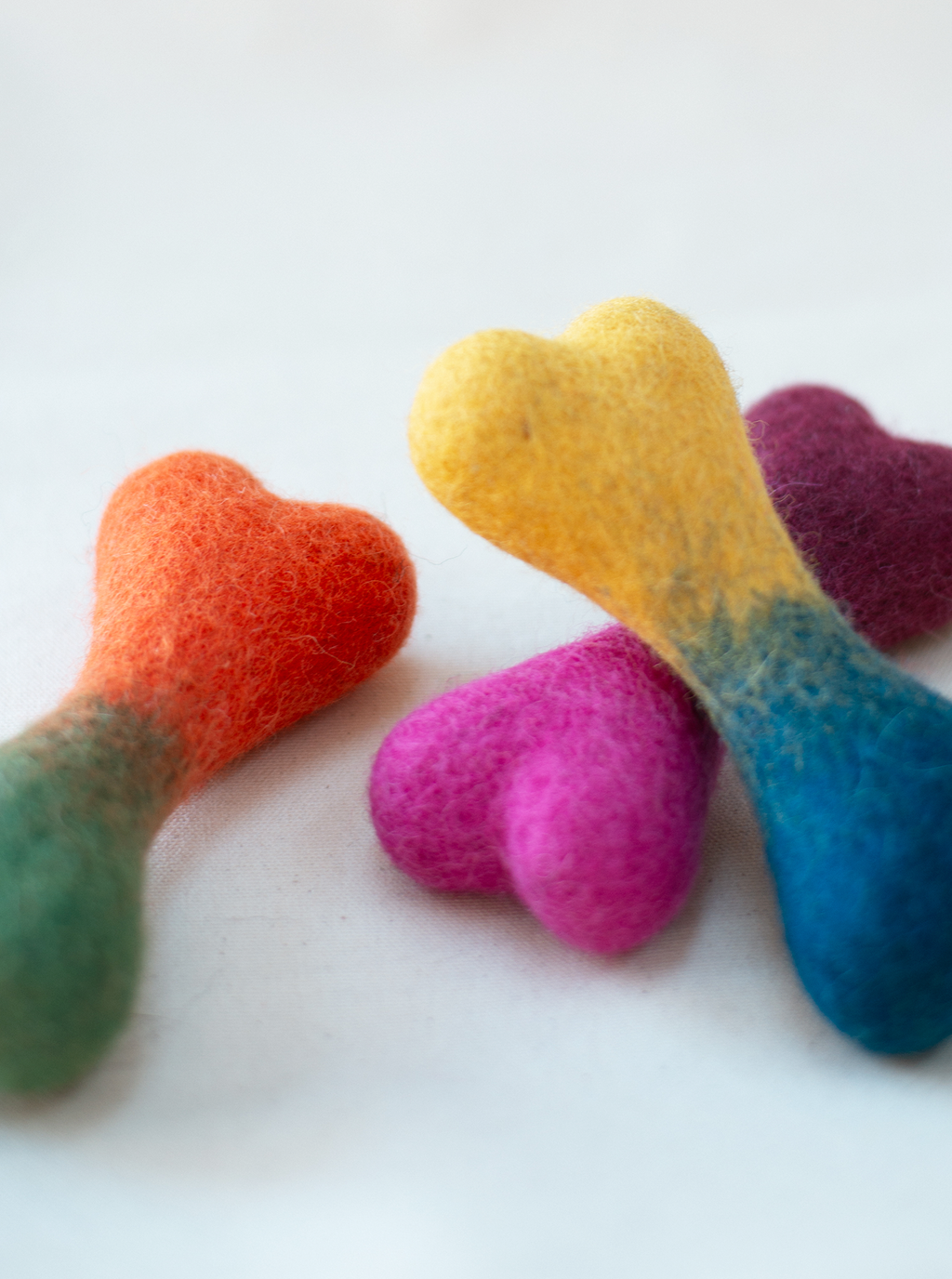 OMBRE WOOLBONE