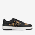 The 2.0 Rapido Low-top Sneaker in Eden Noir
