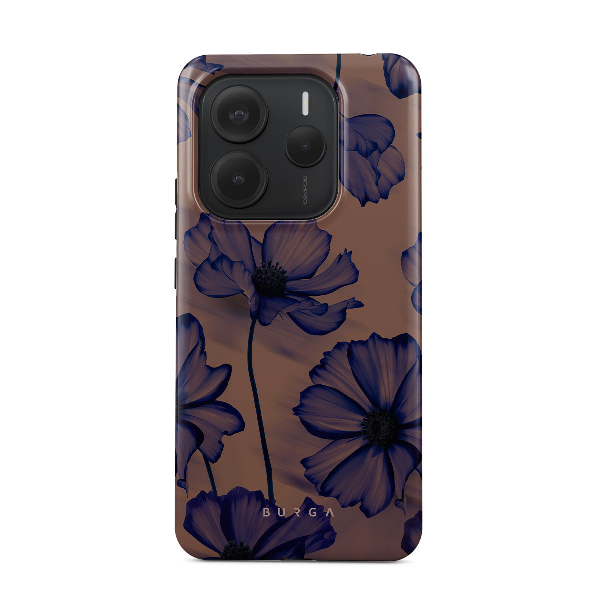 Velvet Night - Xiaomi Redmi Note 14 5G Case