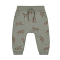 Sweatpant Tigers Pool