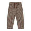 Ethan Trouser Gingham