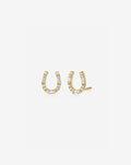 Horseshoe Studs