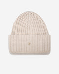 RC x BOGNER Knitted Cashmere Hat