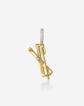 RC x BOGNER Ski Charm