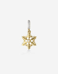RC x BOGNER Snowflake Charm