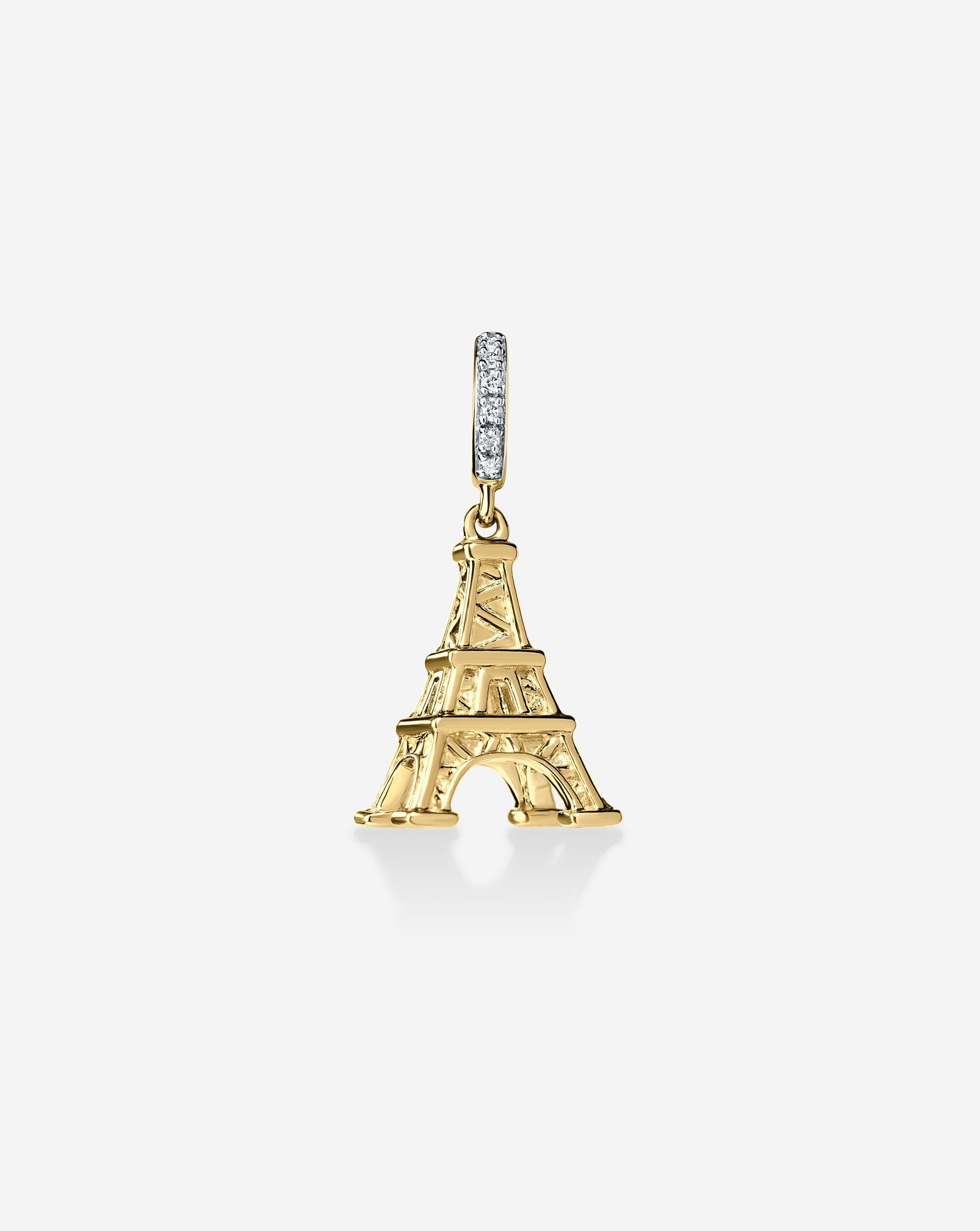Eiffel Tower Charm