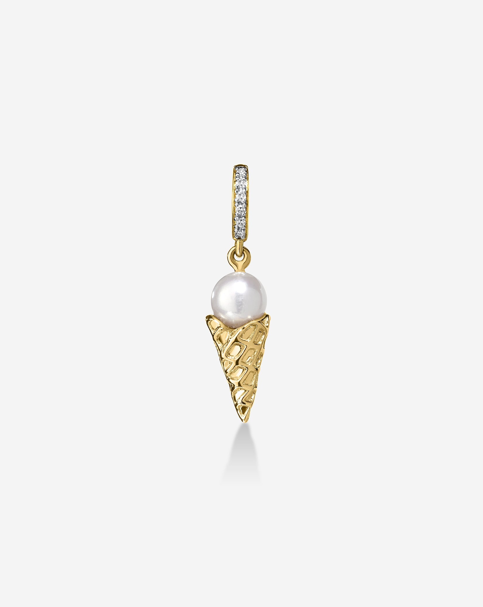 Gelato Charm