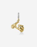 Scooter Charm