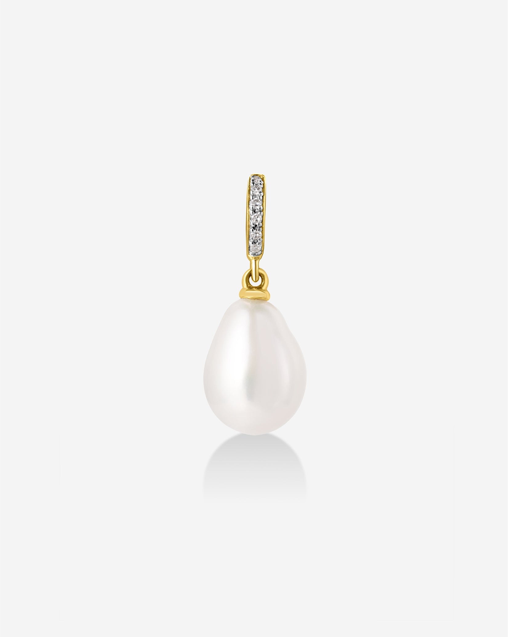 Pearl Charm