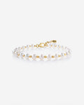 Pearl Station Bracelet
