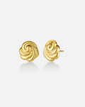 Swirling Studs