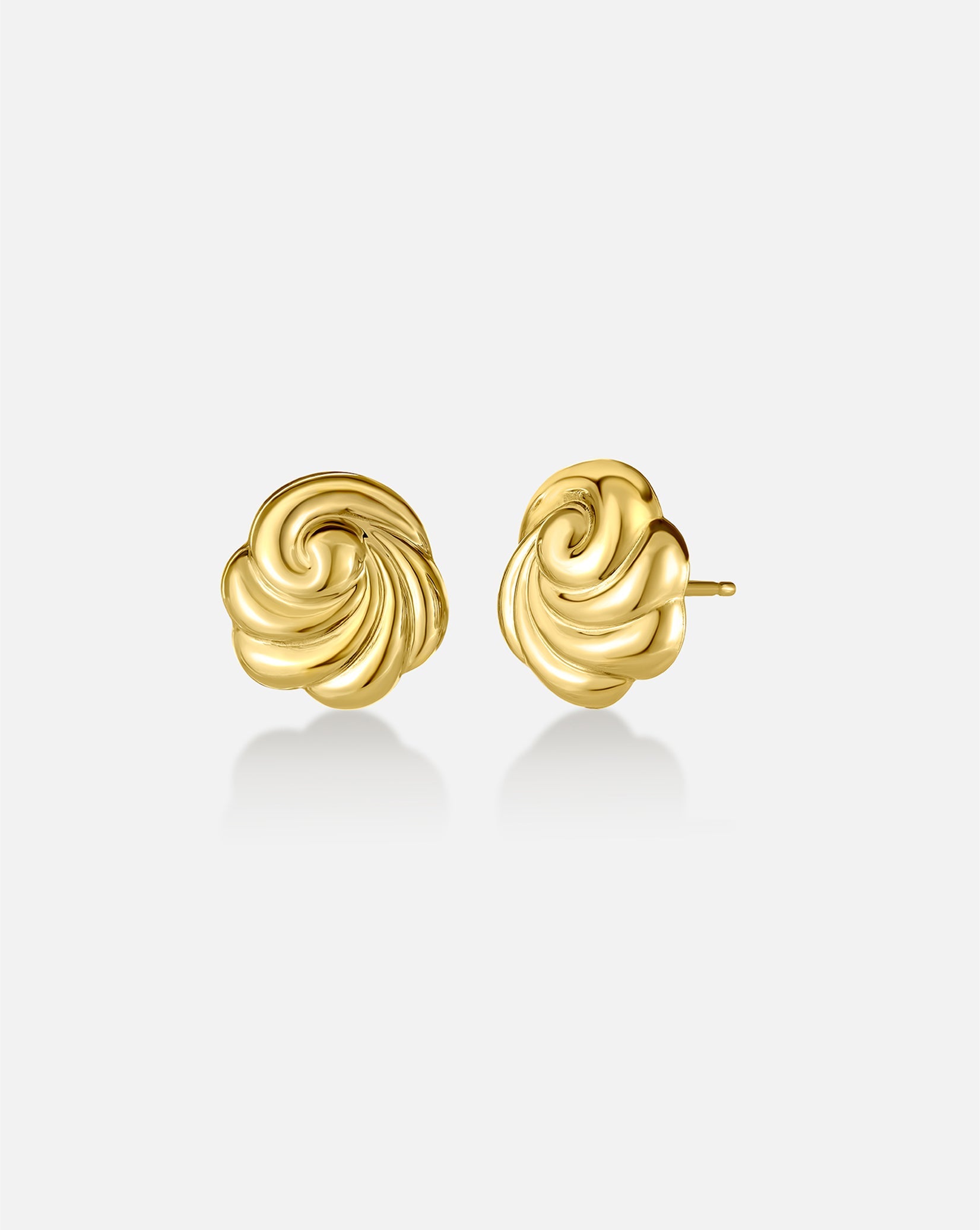 Swirling Studs
