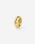 Scattered Diamond Eternity Bead
