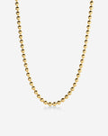Bead Chain Necklace