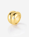 Bold Bubble Ring