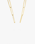 Petite Split Chain