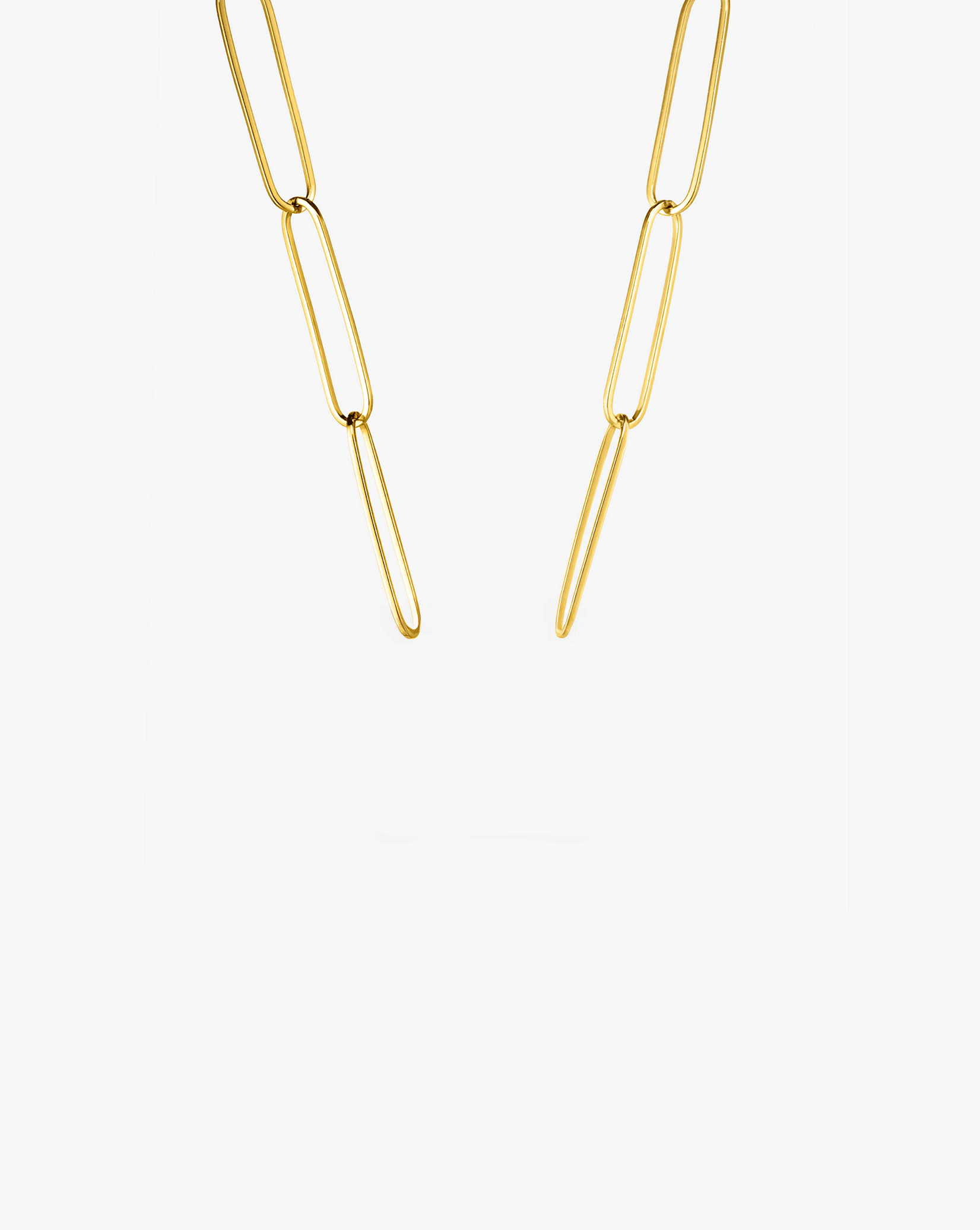 Petite Split Chain