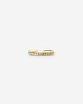 Diamond Ear Cuff