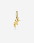 Script Initial Pendant