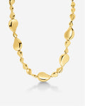 Forma Toggle Clasp Necklace