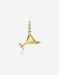 Martini Charm