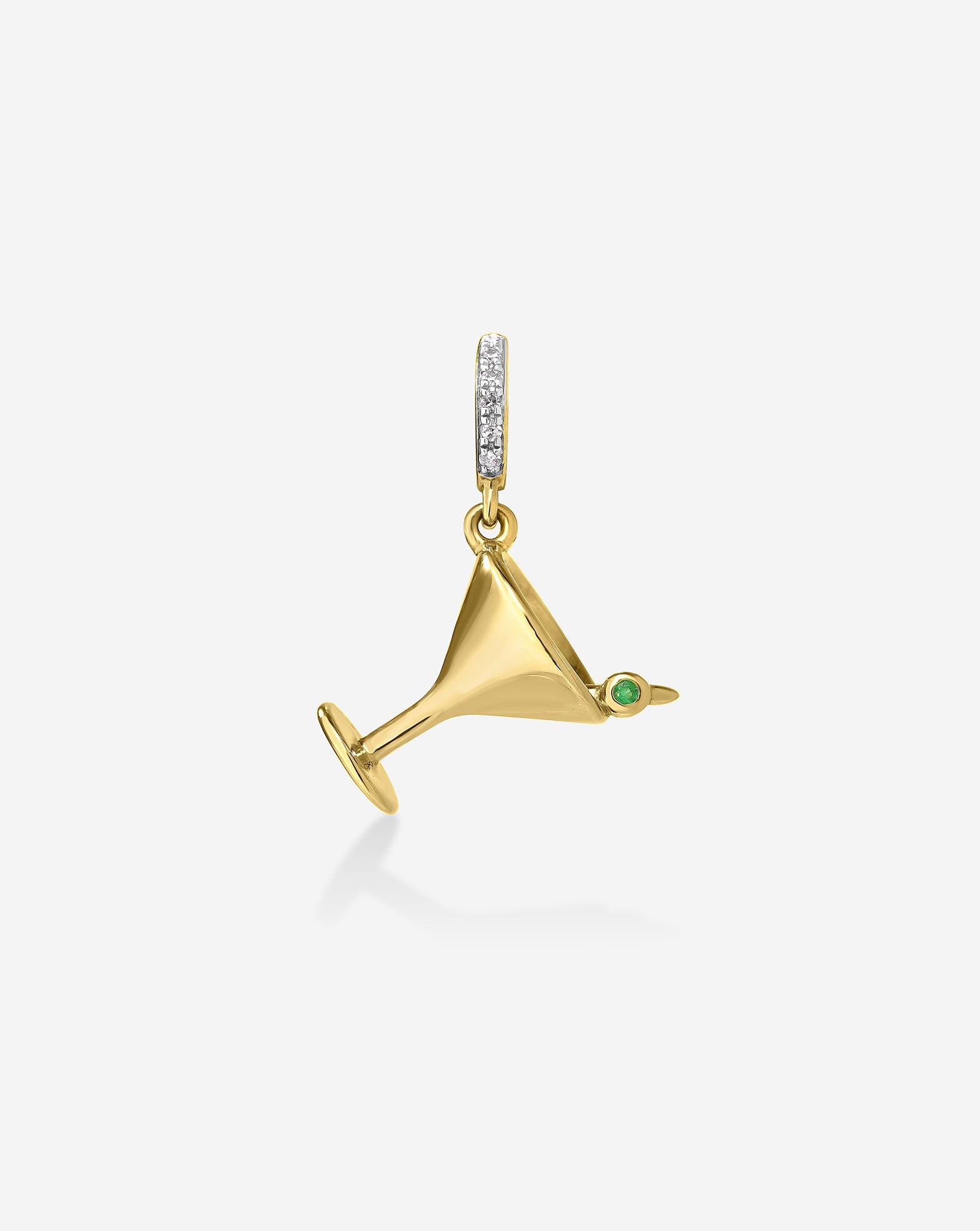 Martini Charm
