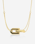 Link Chain Necklace