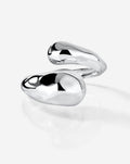 Coco Curved Bangle