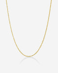 Singapore Chain Necklace