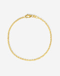 Valentino Chain Bracelet