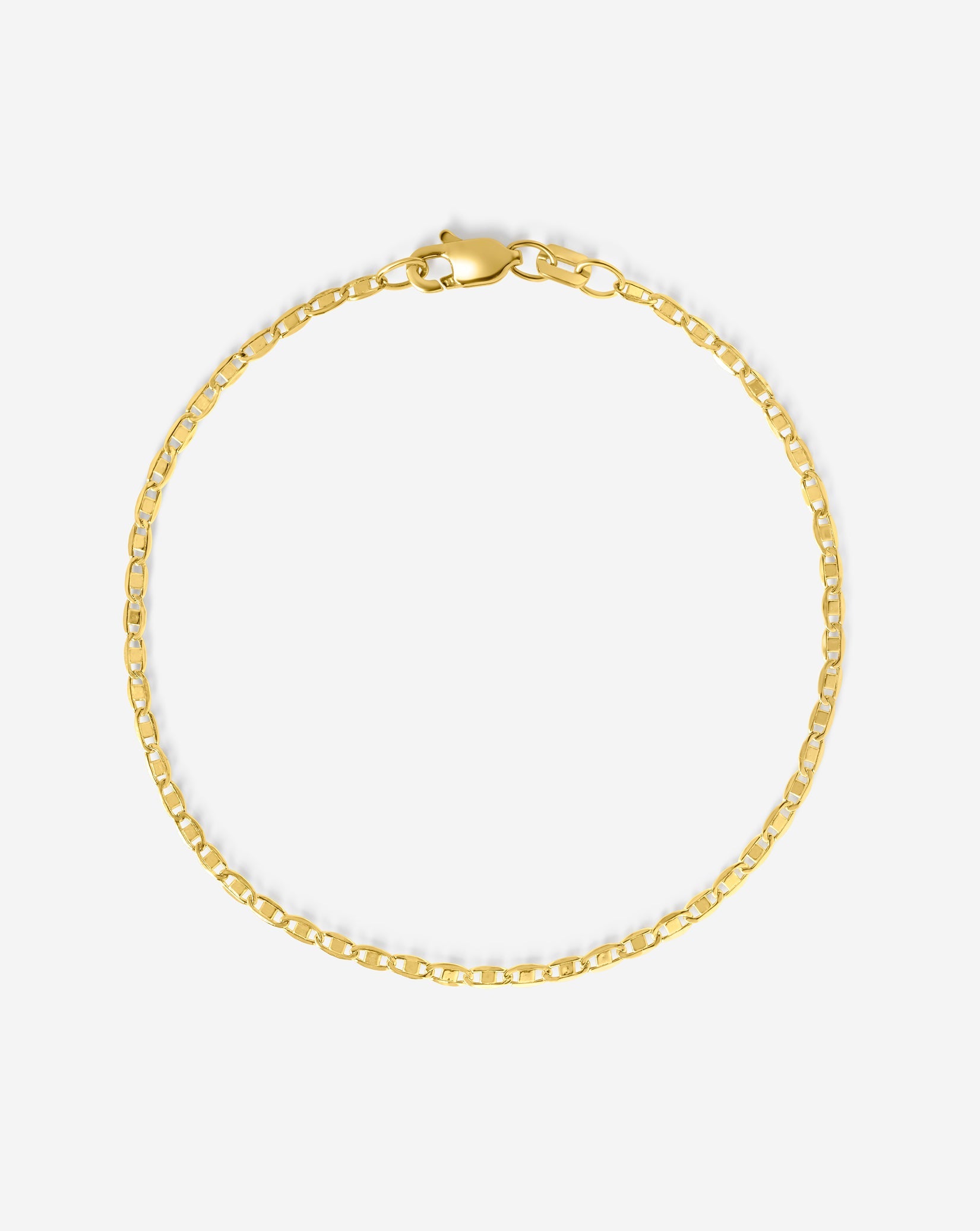 Valentino Chain Bracelet