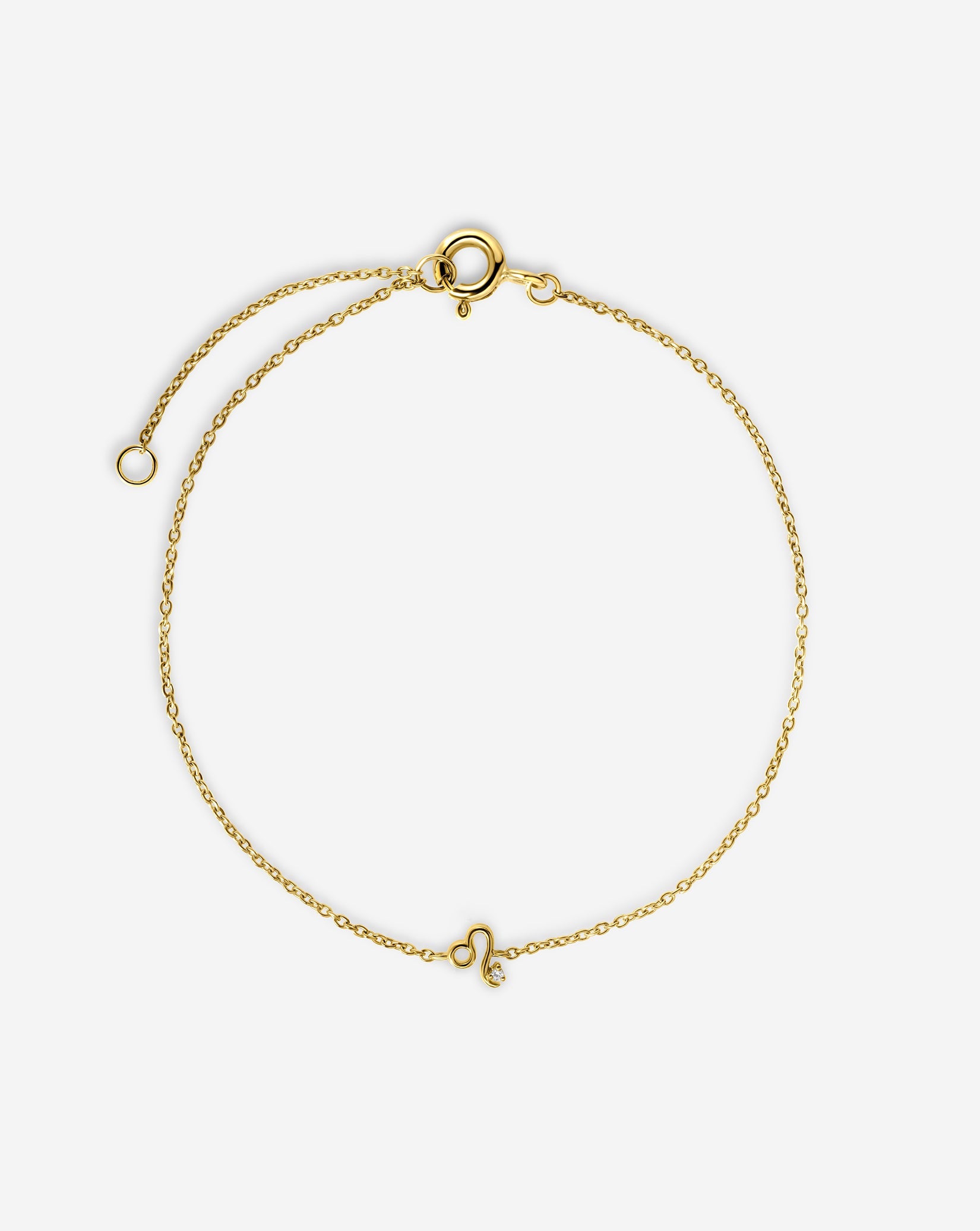 Zodiac Bracelet